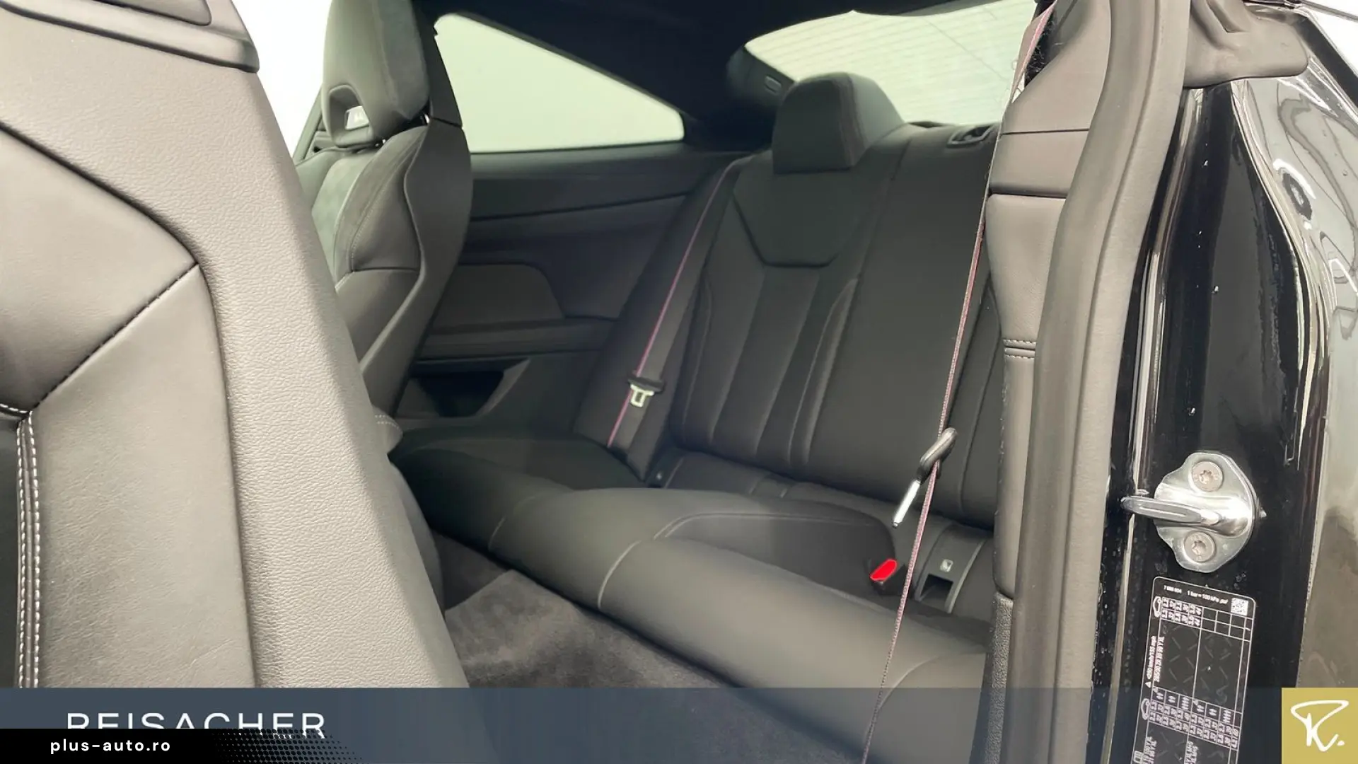 BMW M4 Competition M xDrive LCPro HUD ACC 360  20 LM