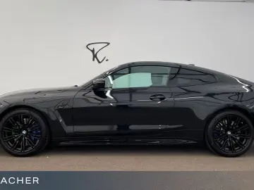 BMW M4 Competition M xDrive LCPro HUD ACC 360  20 LM