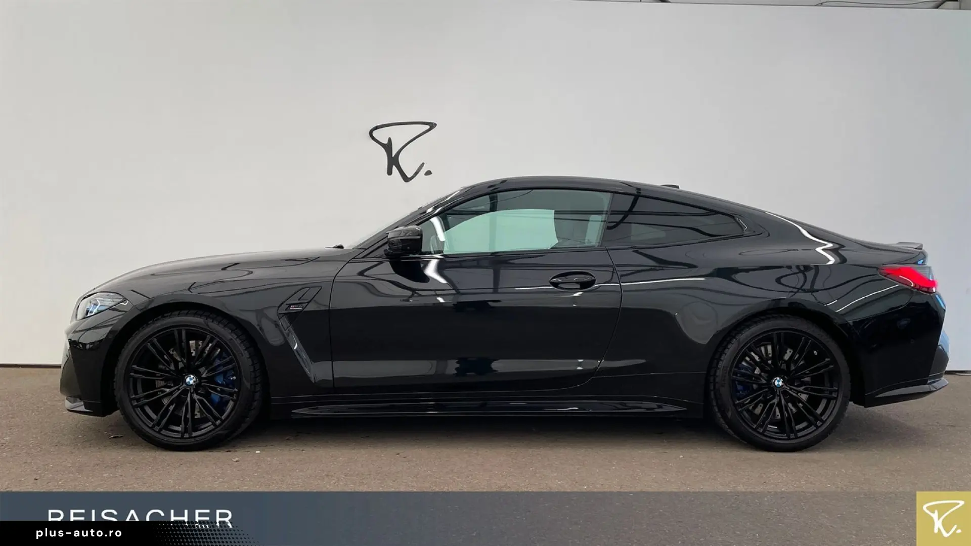 BMW M4 Competition M xDrive LCPro HUD ACC 360  20 LM