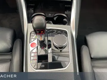 BMW M4 Competition M xDrive LCPro HUD ACC 360  20 LM