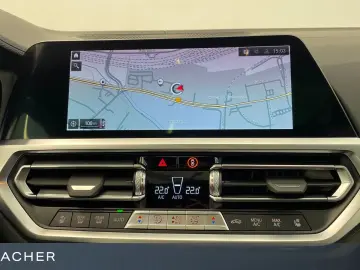 BMW M4 Competition M xDrive LCPro HUD ACC 360  20 LM