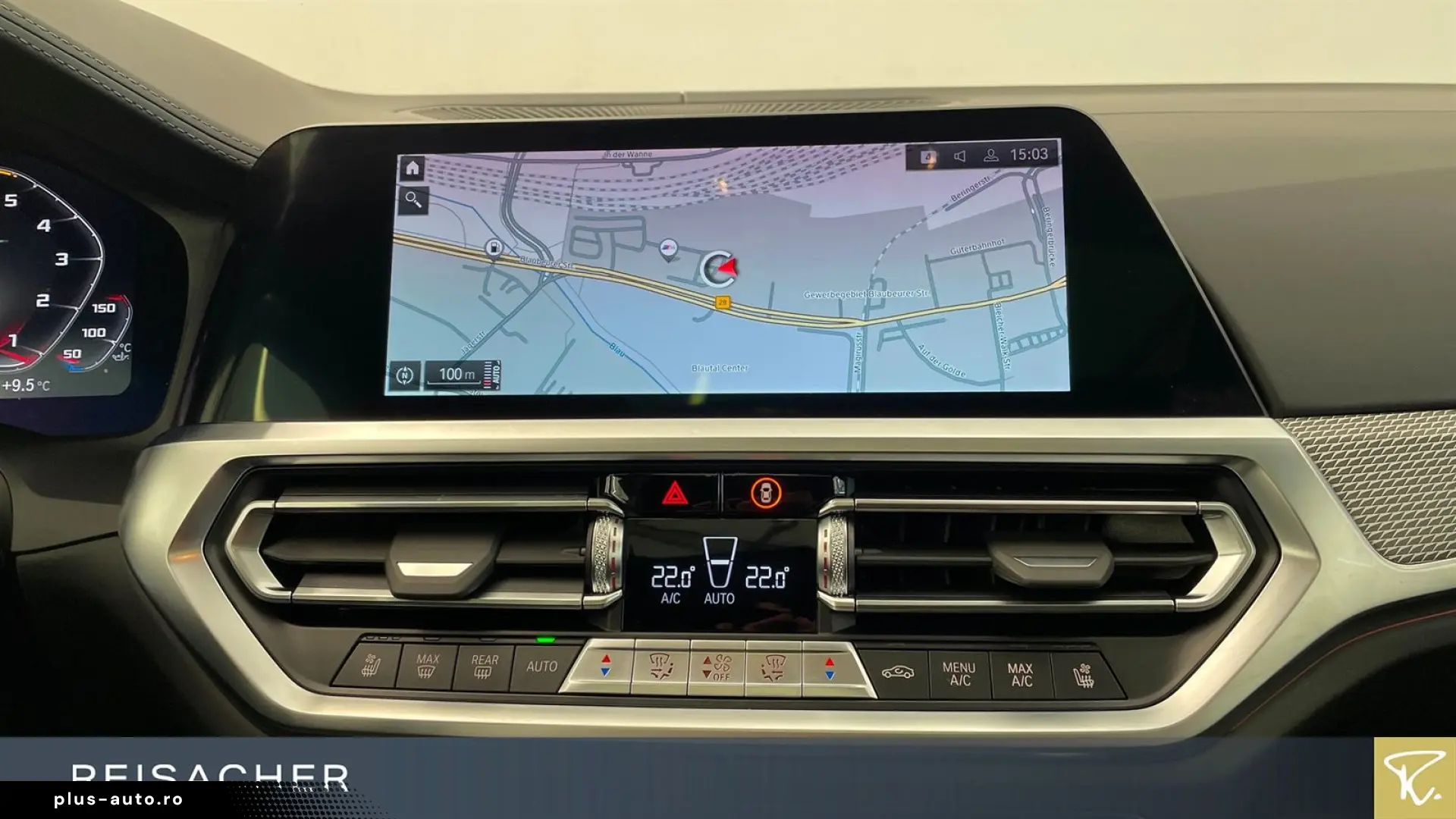 BMW M4 Competition M xDrive LCPro HUD ACC 360  20 LM