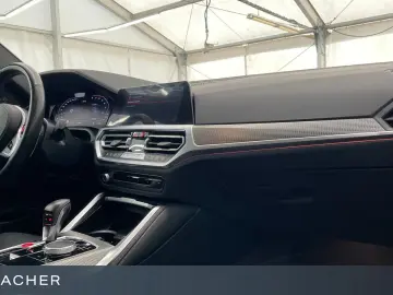 BMW M4 Competition M xDrive LCPro HUD ACC 360  20 LM