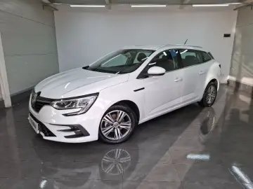 RENAULT MEGANE 1.3 TCe 140CP techno Estate
