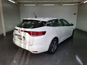 RENAULT MEGANE 1.3 TCe 140CP techno Estate