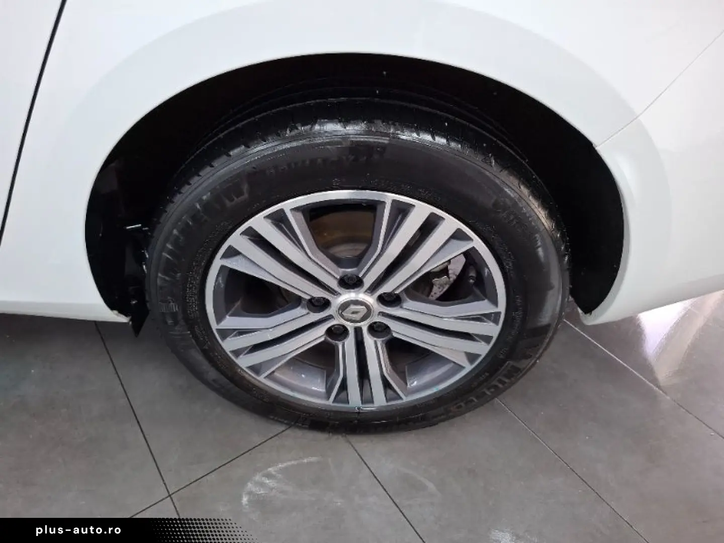 RENAULT MEGANE 1.3 TCe 140CP techno Estate