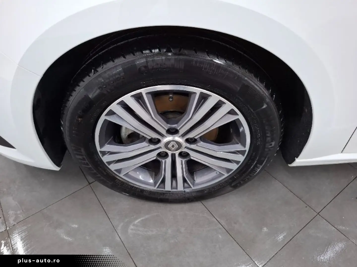 RENAULT MEGANE 1.3 TCe 140CP techno Estate