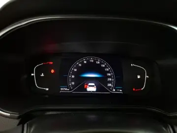 RENAULT MEGANE 1.3 TCe 140CP techno Estate