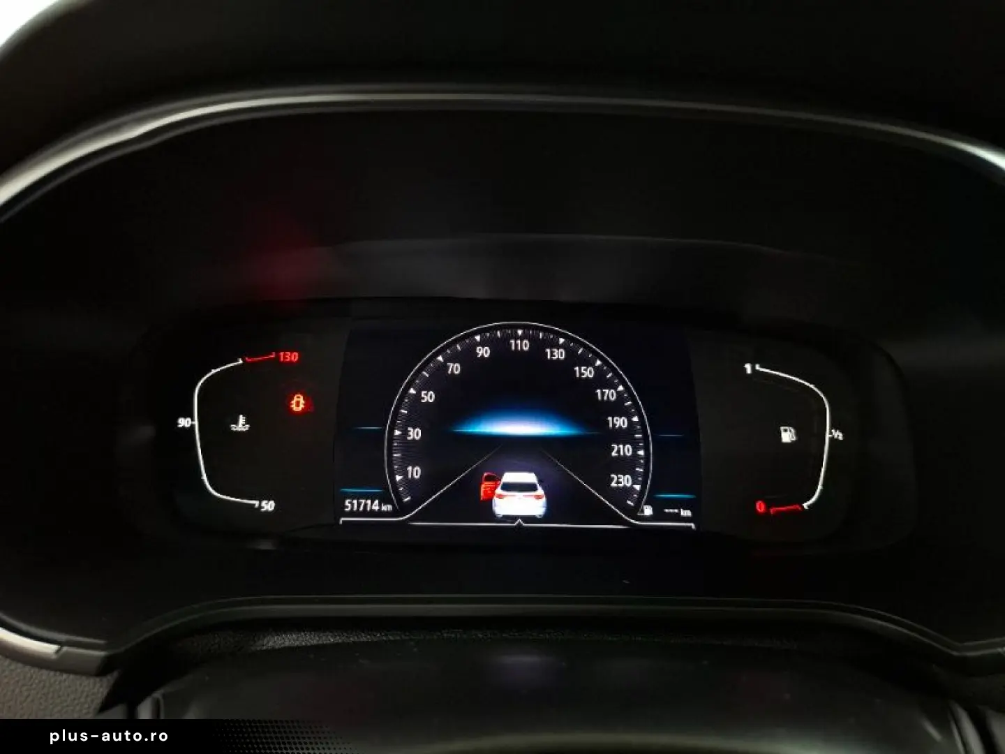 RENAULT MEGANE 1.3 TCe 140CP techno Estate