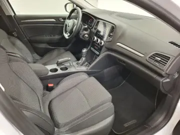 RENAULT MEGANE 1.3 TCe 140CP techno Estate