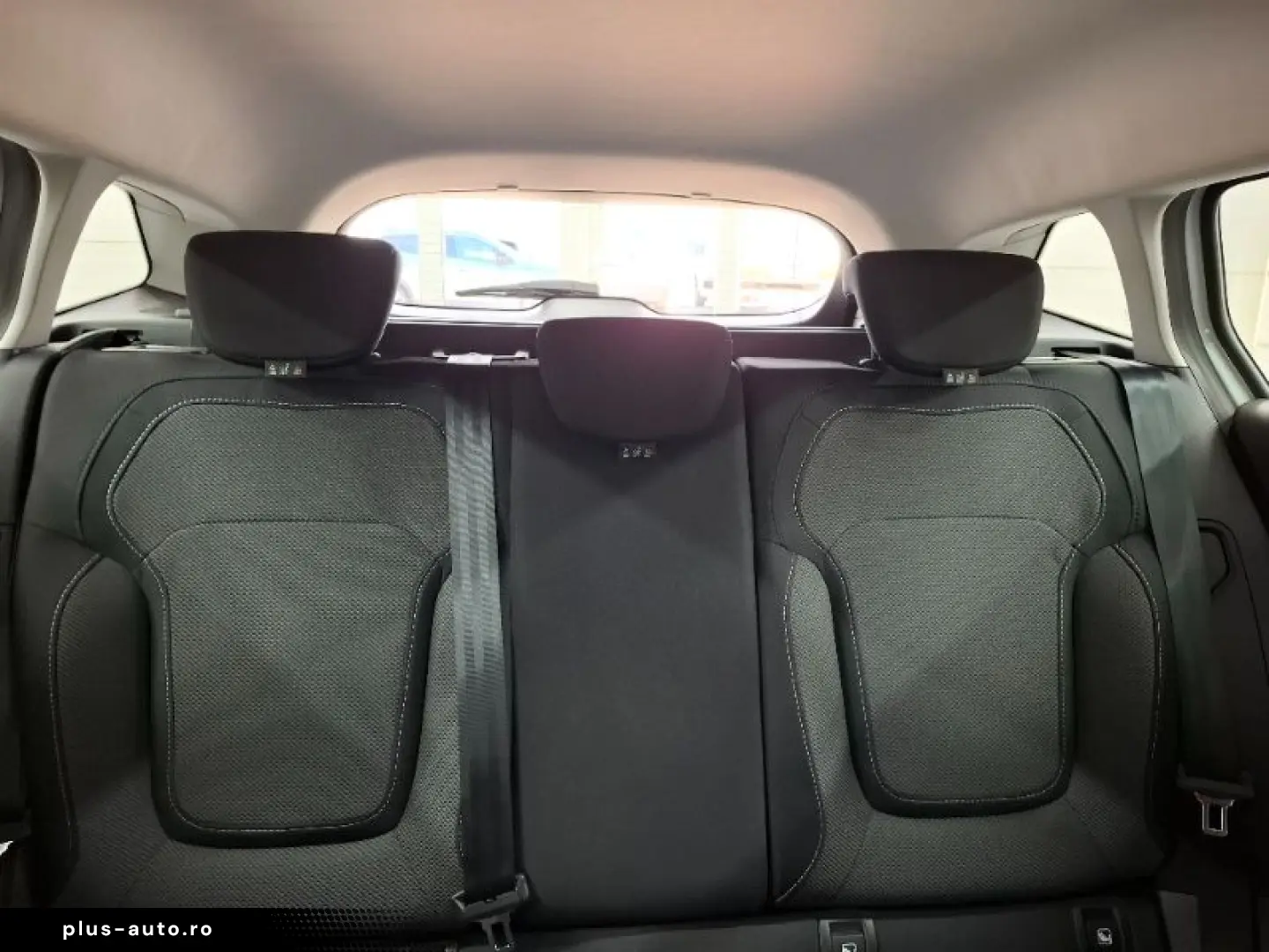 RENAULT MEGANE 1.3 TCe 140CP techno Estate