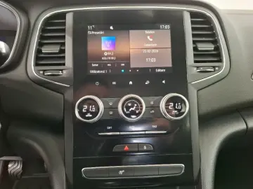 RENAULT MEGANE 1.3 TCe 140CP techno Estate