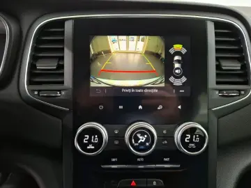 RENAULT MEGANE 1.3 TCe 140CP techno Estate