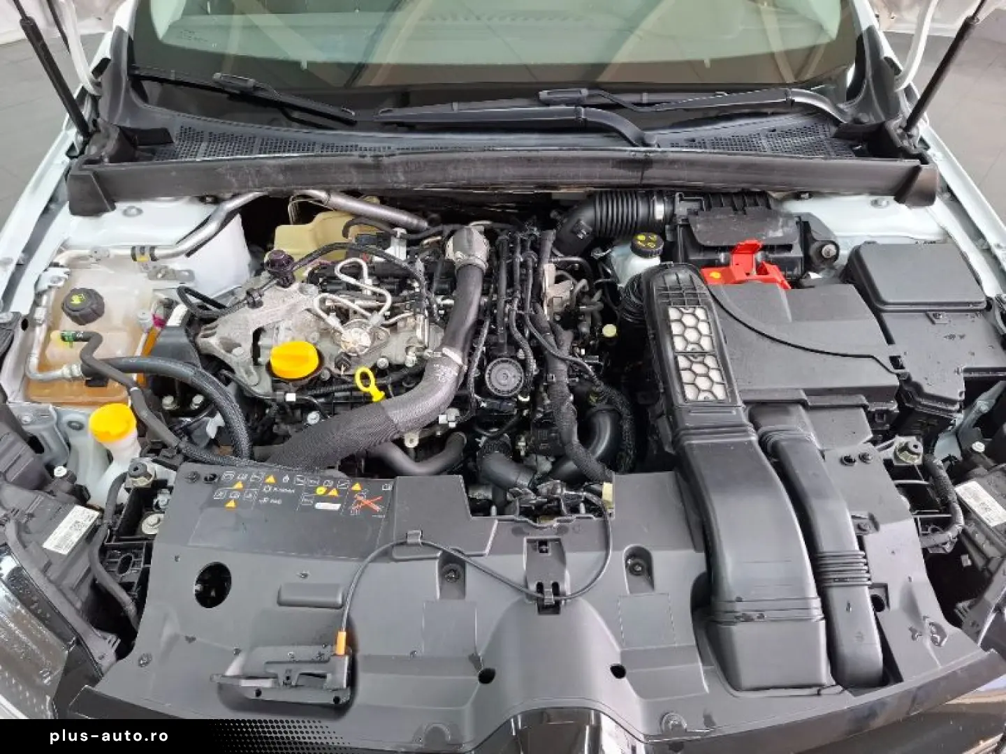 RENAULT MEGANE 1.3 TCe 140CP techno Estate