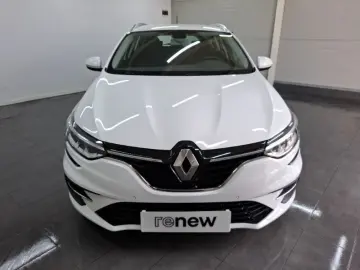 RENAULT MEGANE 1.3 TCe 140CP techno Estate