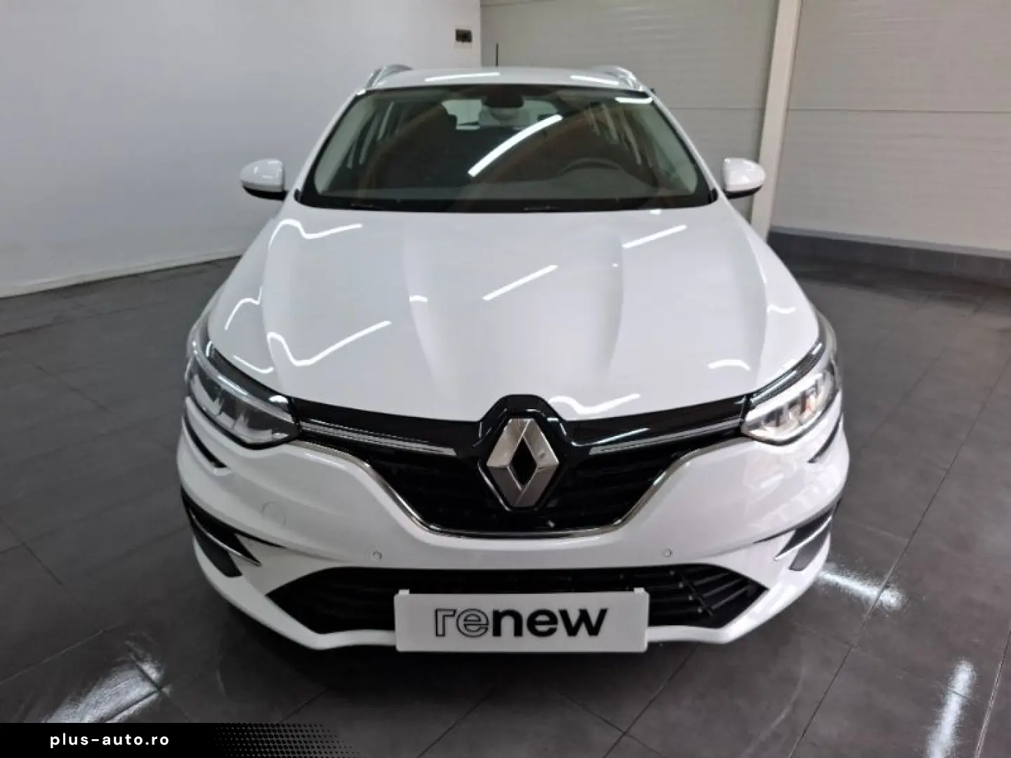 RENAULT MEGANE 1.3 TCe 140CP techno Estate