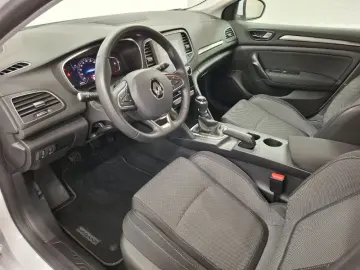 RENAULT MEGANE 1.3 TCe 140CP techno Estate