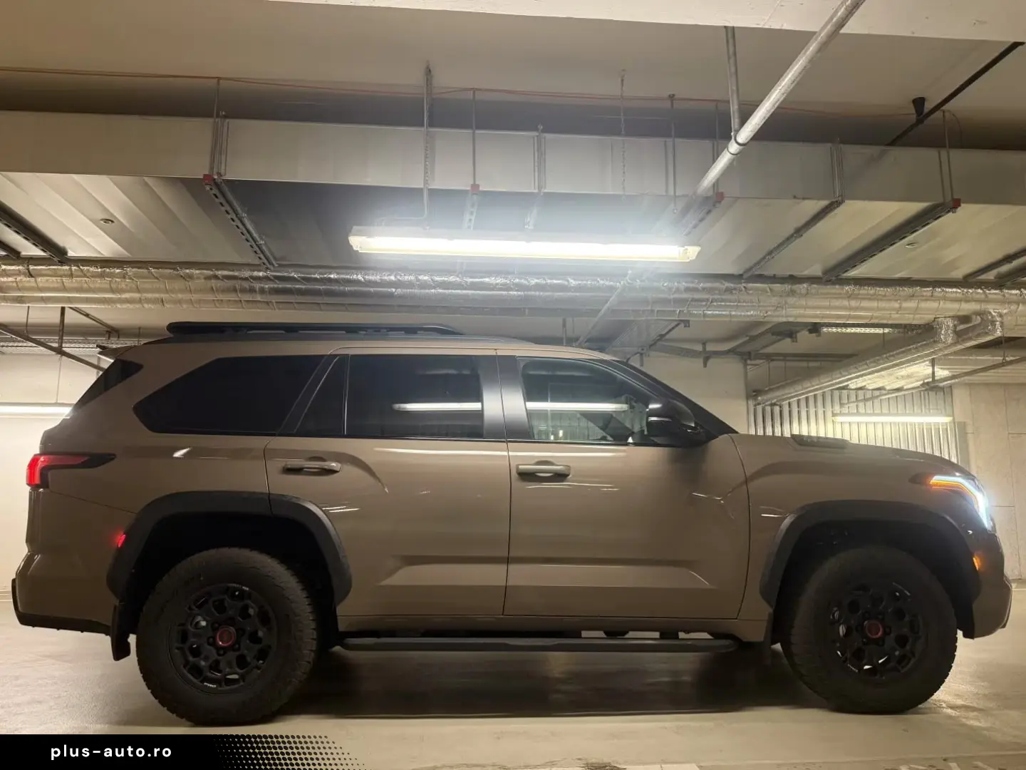 Toyota Sequoia