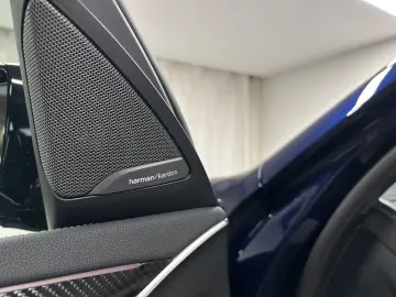 BMW X4 xDrive30d M Sportpaket Head-Up HK HiFi DAB