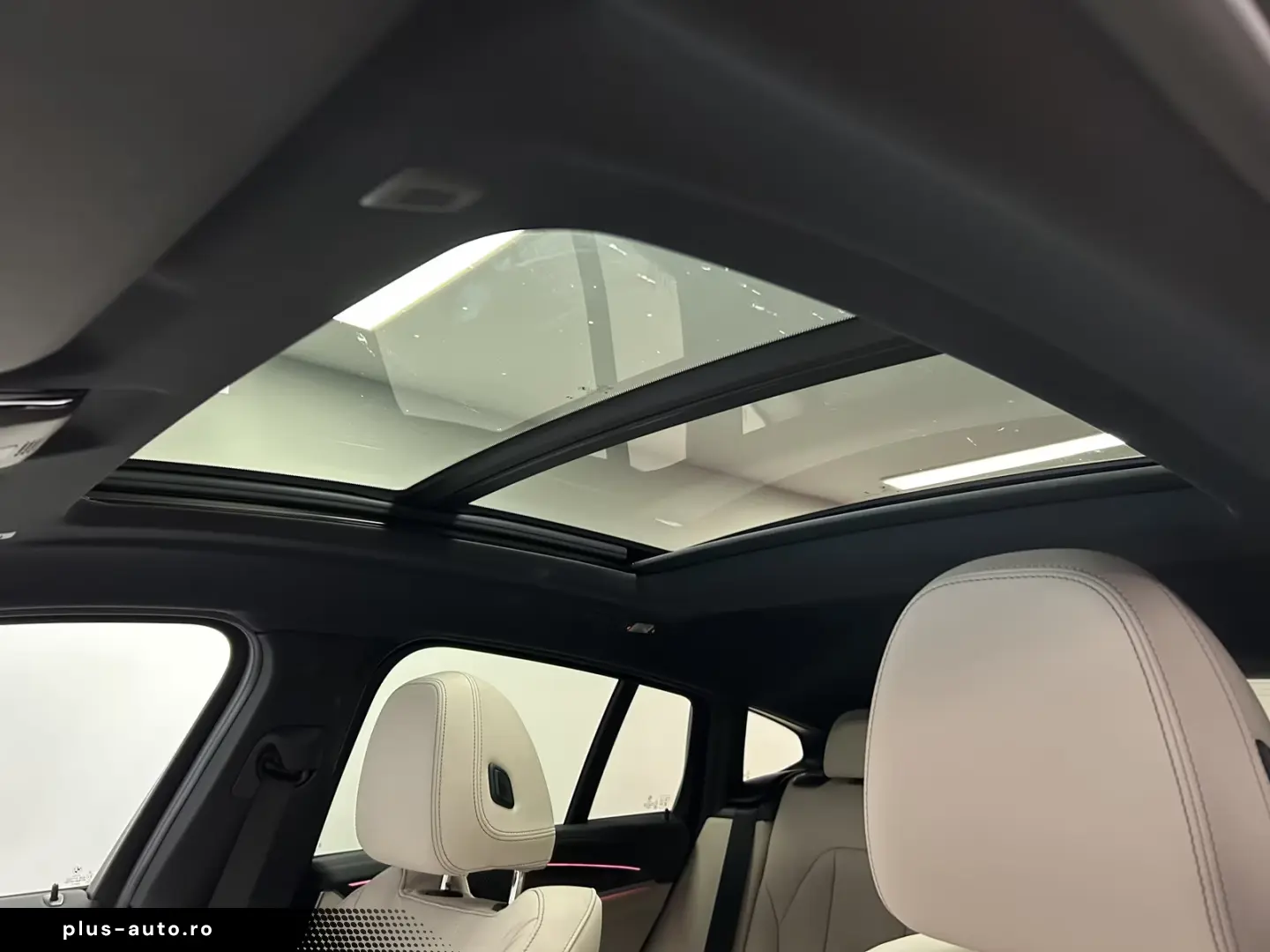 BMW X4 xDrive30d M Sportpaket Head-Up HK HiFi DAB