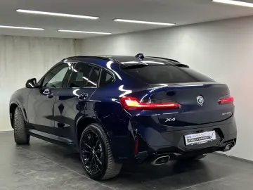 BMW X4 xDrive30d M Sportpaket Head-Up HK HiFi DAB