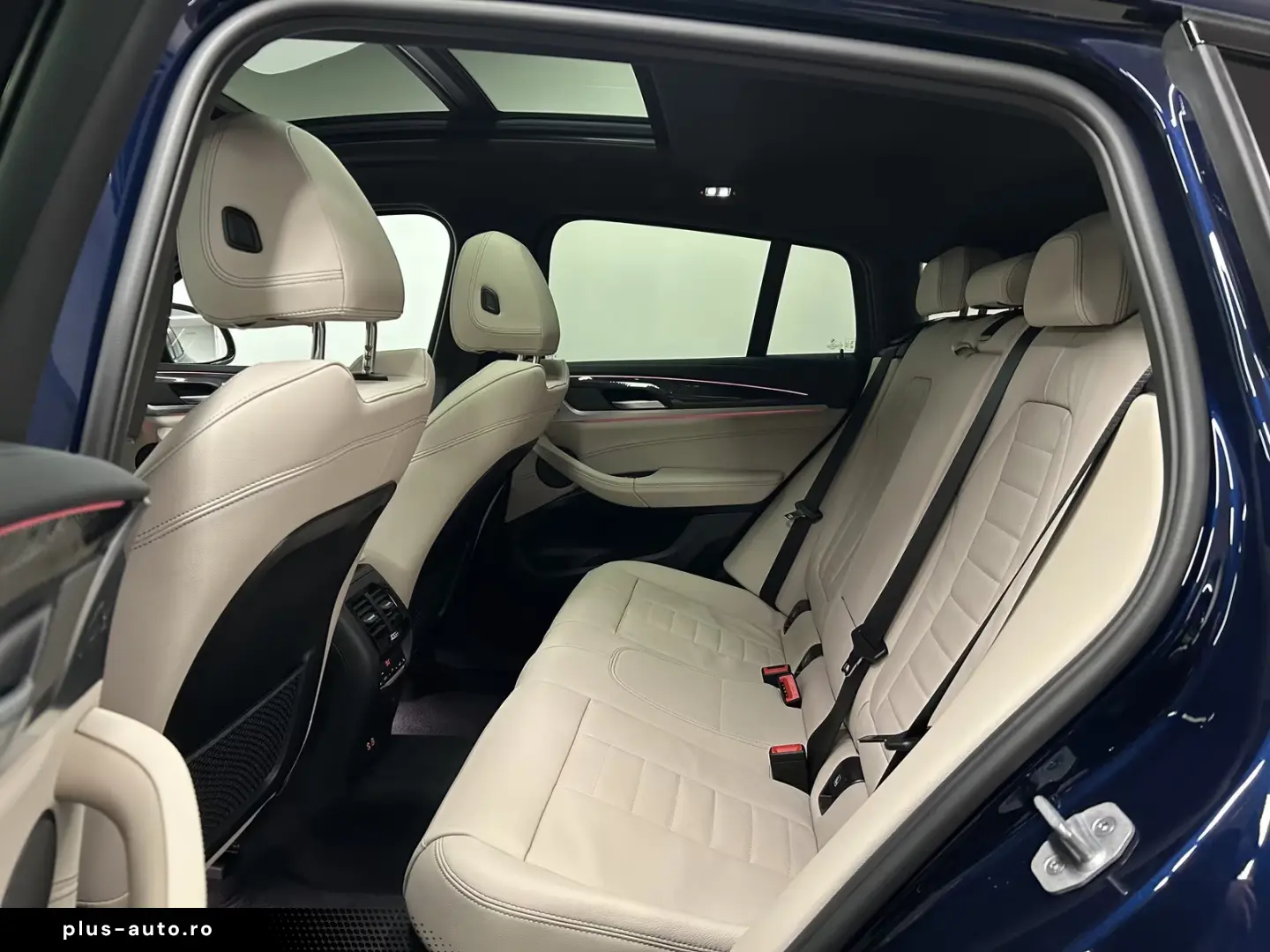 BMW X4 xDrive30d M Sportpaket Head-Up HK HiFi DAB