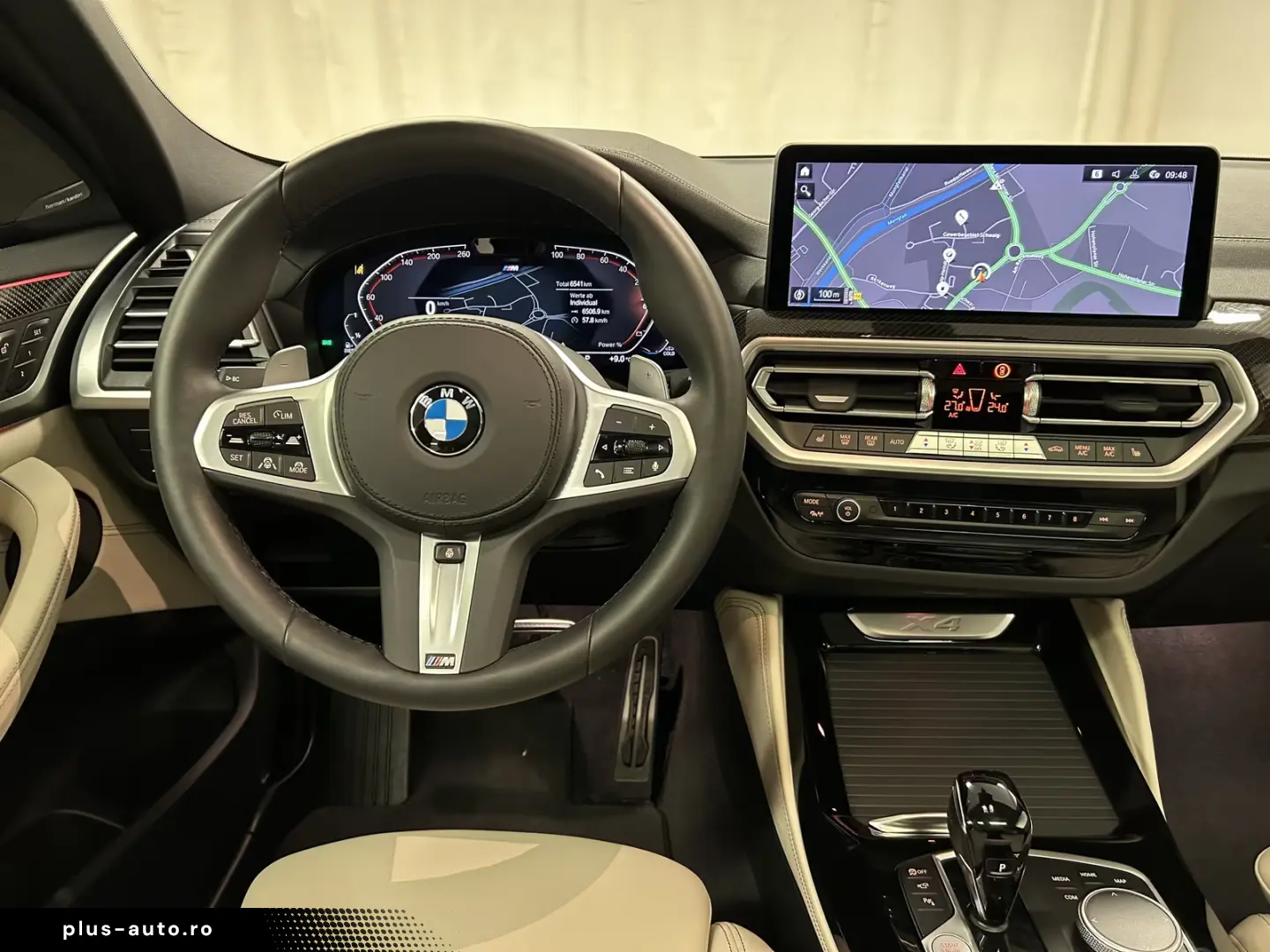 BMW X4 xDrive30d M Sportpaket Head-Up HK HiFi DAB