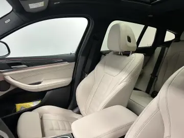 BMW X4 xDrive30d M Sportpaket Head-Up HK HiFi DAB