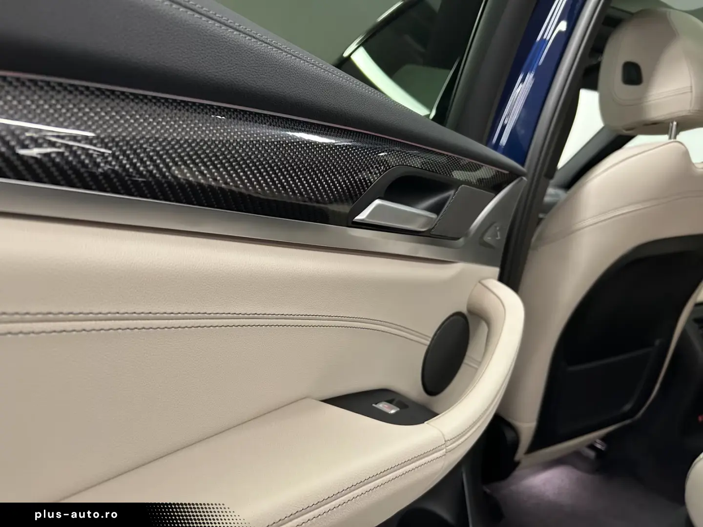 BMW X4 xDrive30d M Sportpaket Head-Up HK HiFi DAB