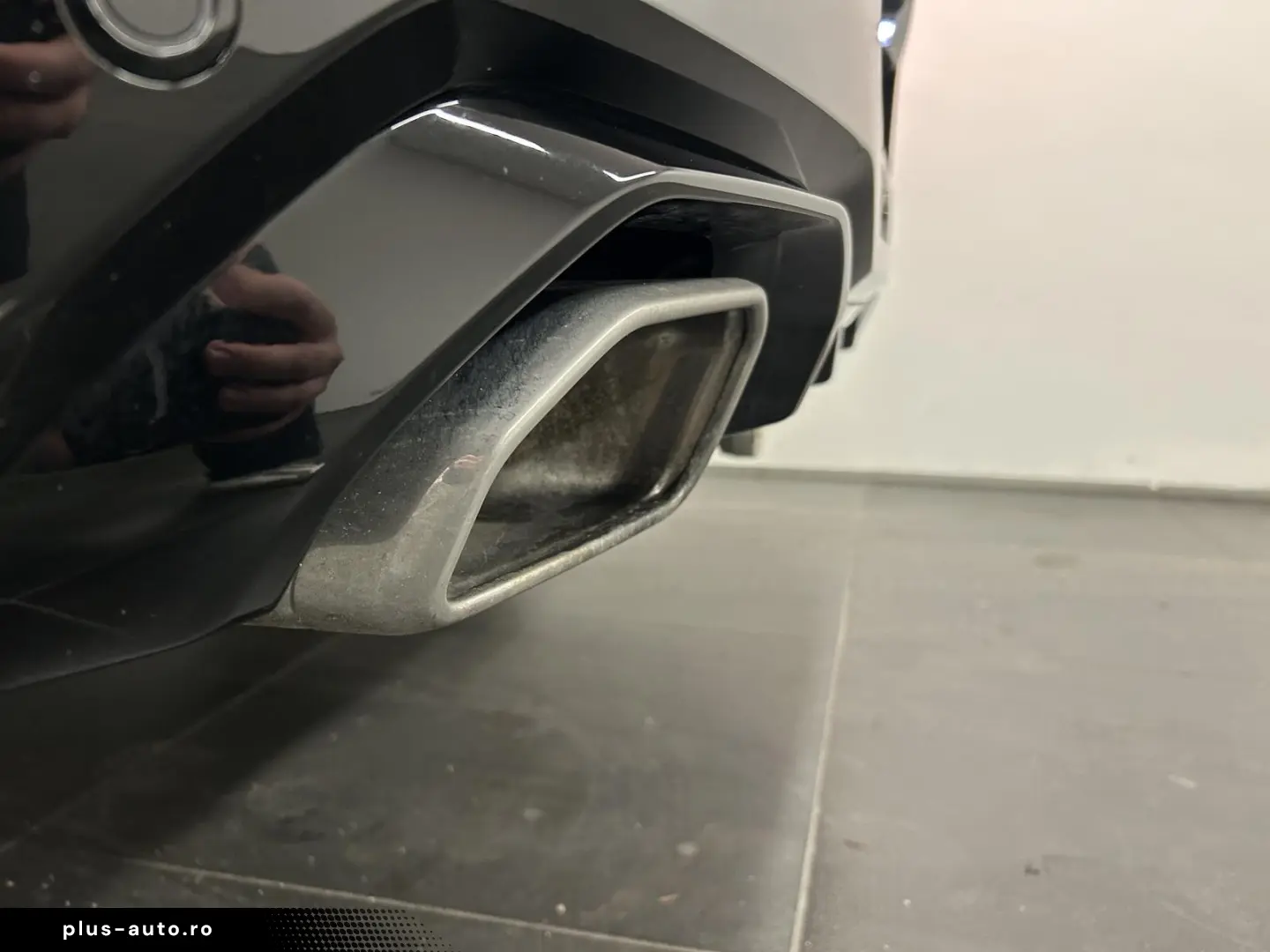 BMW X4 xDrive30d M Sportpaket Head-Up HK HiFi DAB