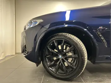 BMW X4 xDrive30d M Sportpaket Head-Up HK HiFi DAB