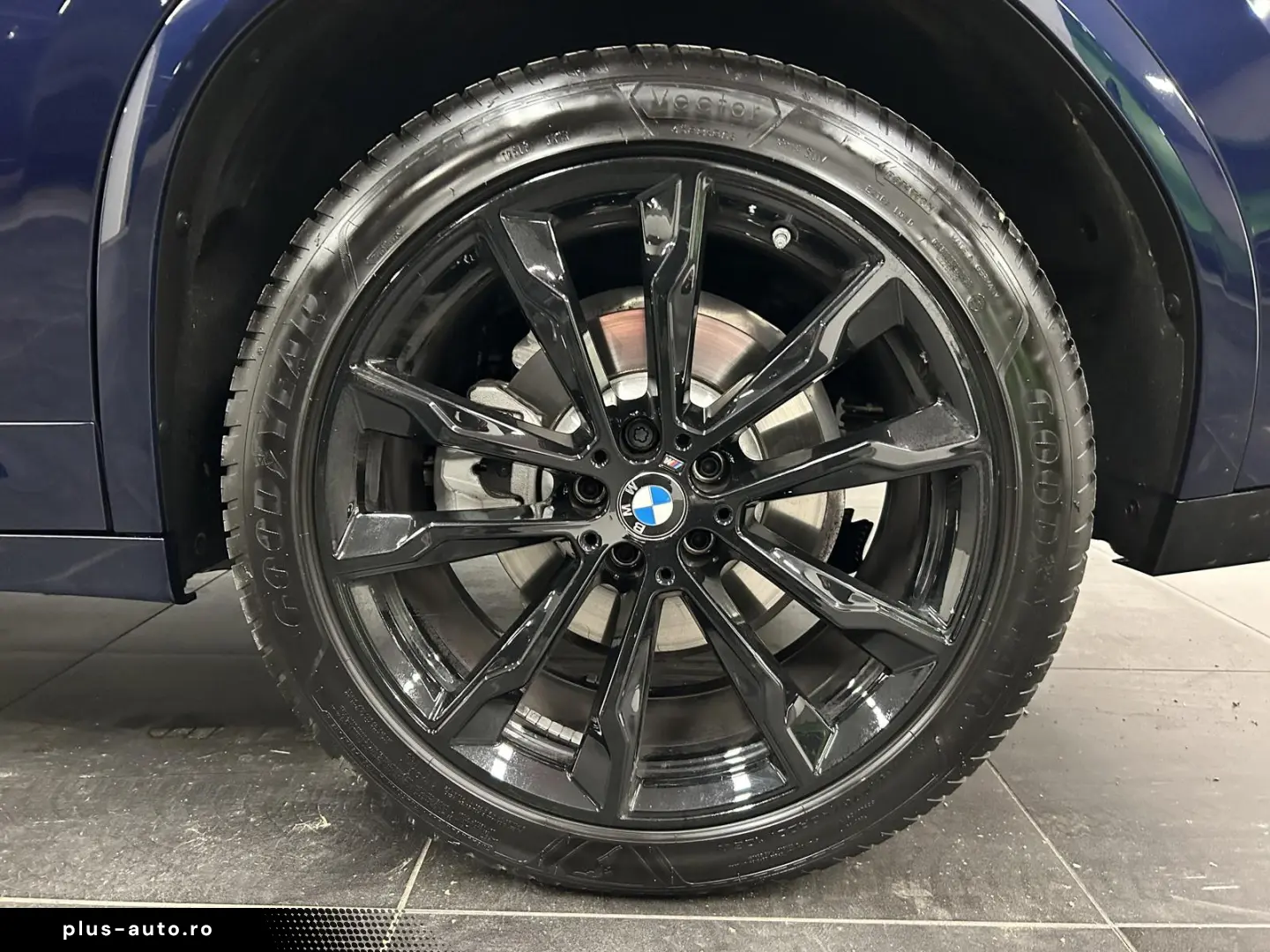 BMW X4 xDrive30d M Sportpaket Head-Up HK HiFi DAB