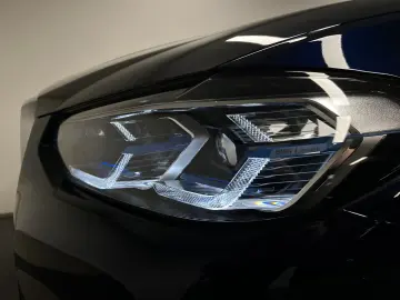 BMW X4 xDrive30d M Sportpaket Head-Up HK HiFi DAB