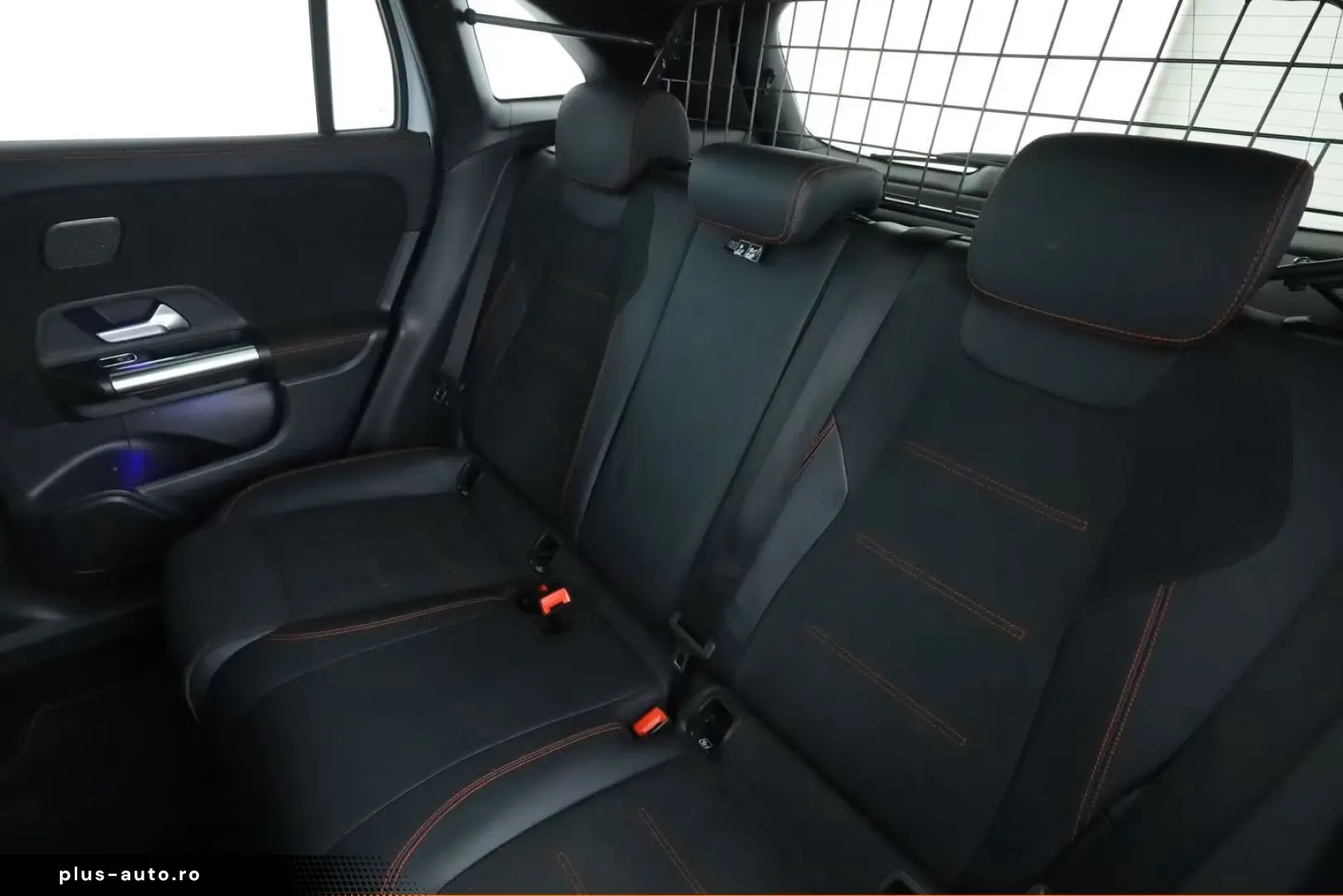 MERCEDES-BENZ GLA 250e AMG Line