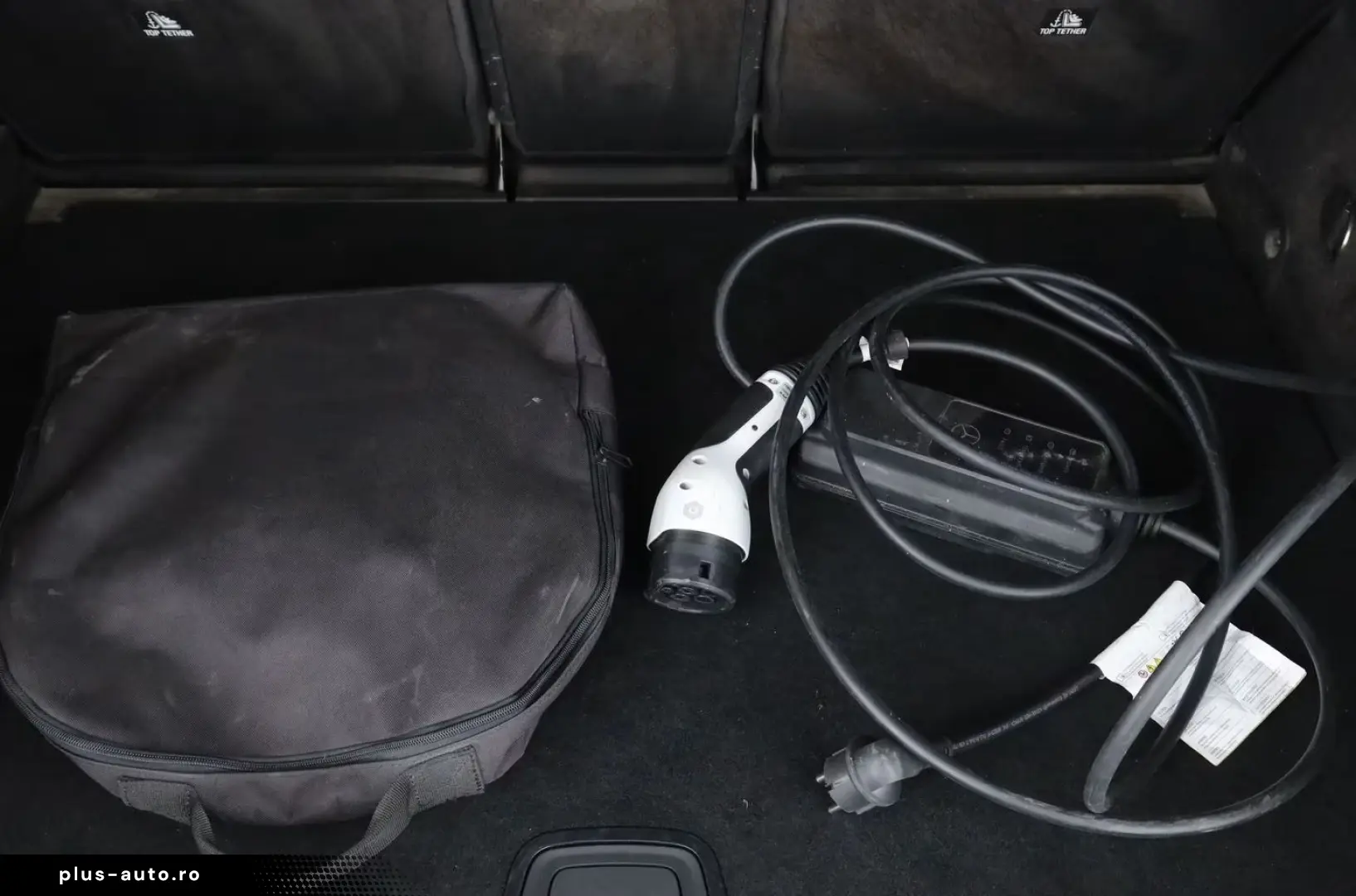 MERCEDES-BENZ GLA 250e AMG Line