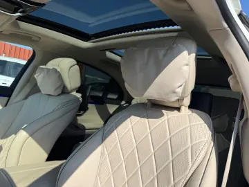 MERCEDES-BENZ S 400 S Limousine 4Matic L AMG  TV HEAD MASS