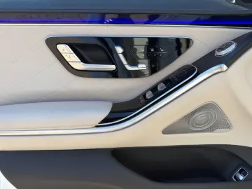 MERCEDES-BENZ S 400 S Limousine 4Matic L AMG  TV HEAD MASS