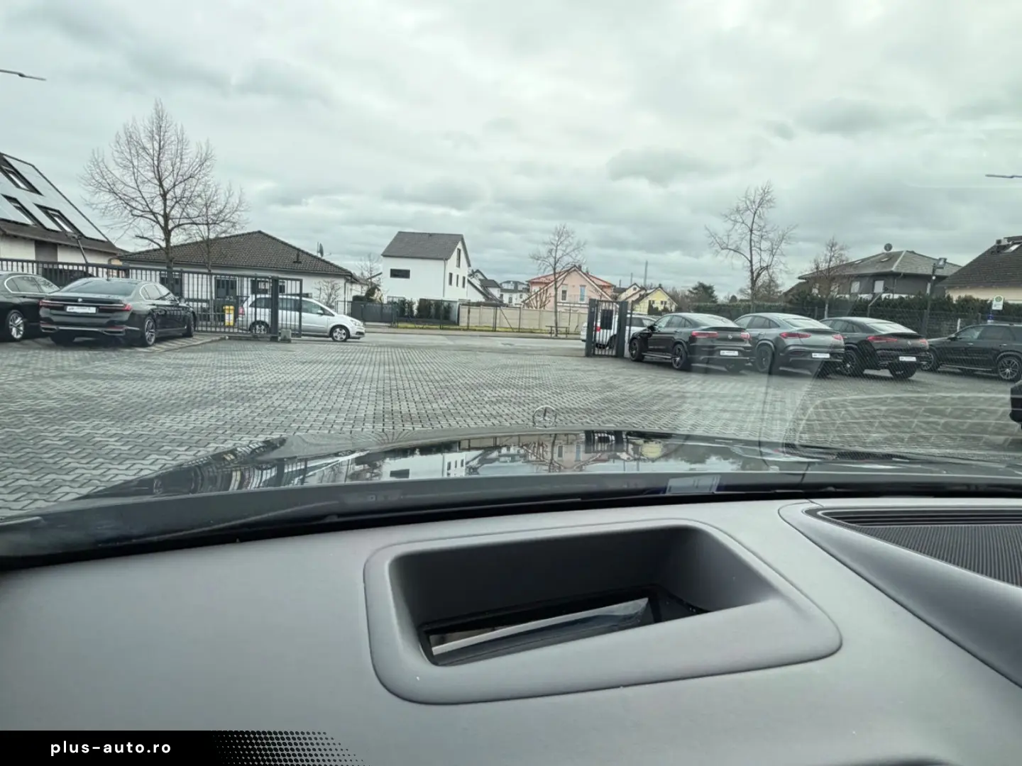 MERCEDES-BENZ S400d AMG-PAKET 3xTV 360 HUD ACC DAB LED