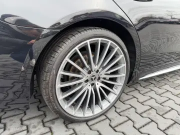 MERCEDES-BENZ S400d AMG-PAKET 3xTV 360 HUD ACC DAB LED