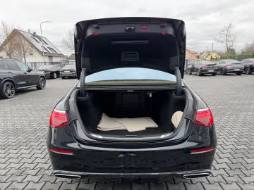 MERCEDES-BENZ S400d AMG-PAKET 3xTV 360 HUD ACC DAB LED