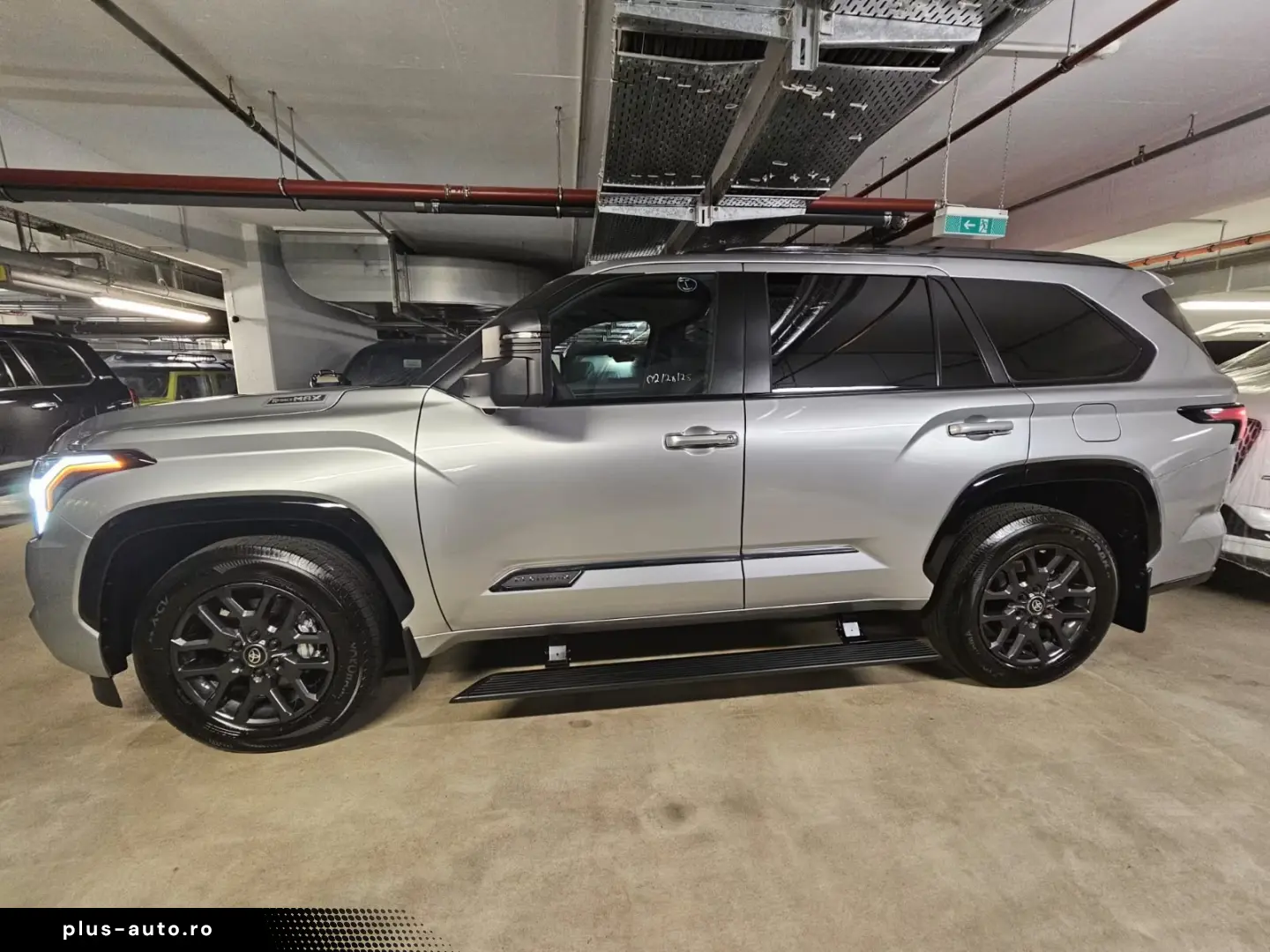 Toyota Sequoia