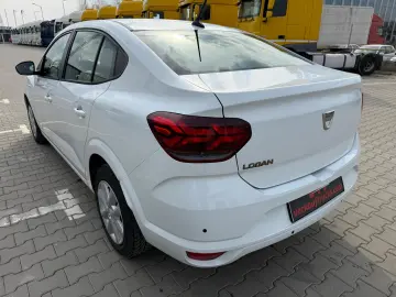 Dacia Logan ECO-G 100 MT6 Comfort