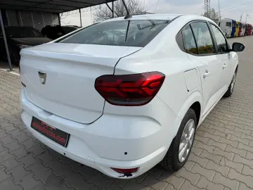 Dacia Logan ECO-G 100 MT6 Comfort