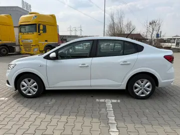 Dacia Logan ECO-G 100 MT6 Comfort