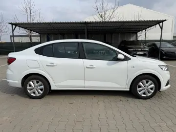 Dacia Logan ECO-G 100 MT6 Comfort