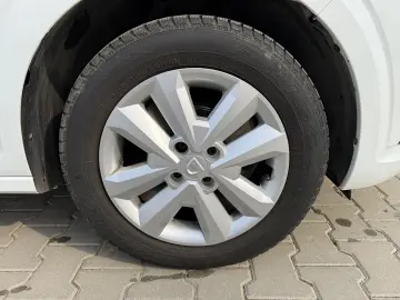 Dacia Logan ECO-G 100 MT6 Comfort