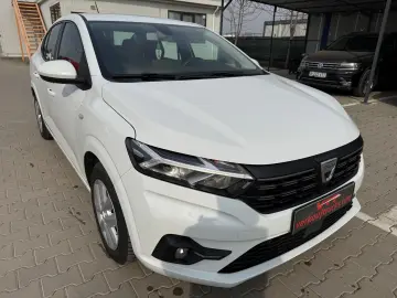 Dacia Logan ECO-G 100 MT6 Comfort