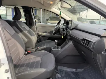 Dacia Logan ECO-G 100 MT6 Comfort