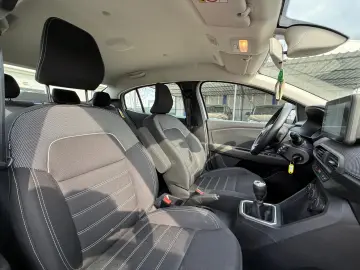 Dacia Logan ECO-G 100 MT6 Comfort