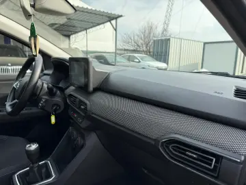 Dacia Logan ECO-G 100 MT6 Comfort